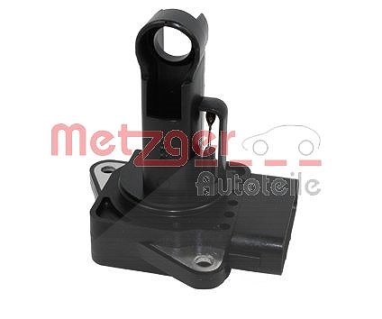 Metzger Autoteile Luftmassenmesser [Hersteller-Nr. 0890296] für Toyota