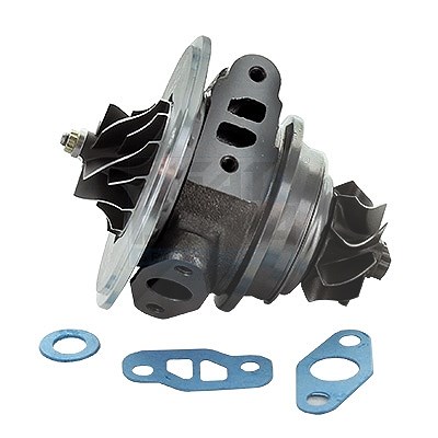 Meat & Doria Rumpfgruppe, Lader [Hersteller-Nr. 601004] für Toyota