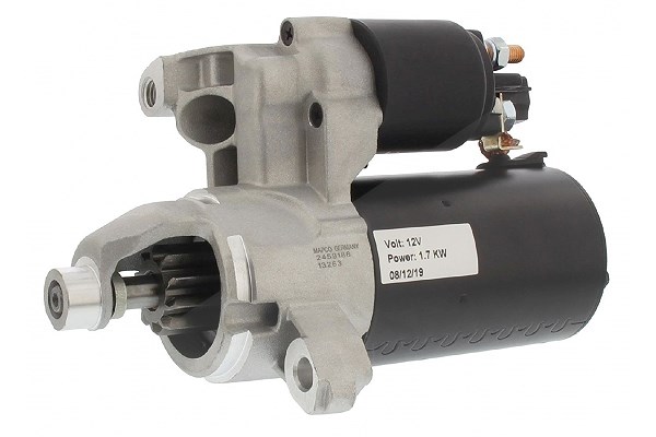 Mapco Starter [Hersteller-Nr. 13263] für Audi