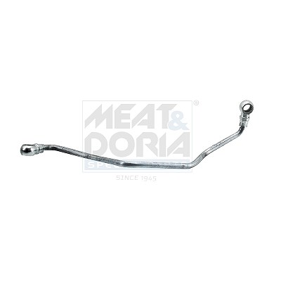 Meat & Doria Ölleitung, Lader [Hersteller-Nr. 63125] für Mini