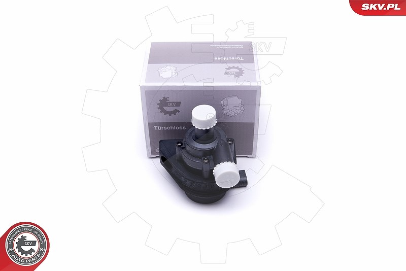 Esen Skv Wasserumwälzpumpe, Standheizung [Hersteller-Nr. 22SKV027] für VW, Audi, Seat