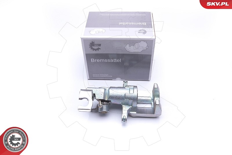 Esen Skv Bremssattel [Hersteller-Nr. 45SKV123] für Honda