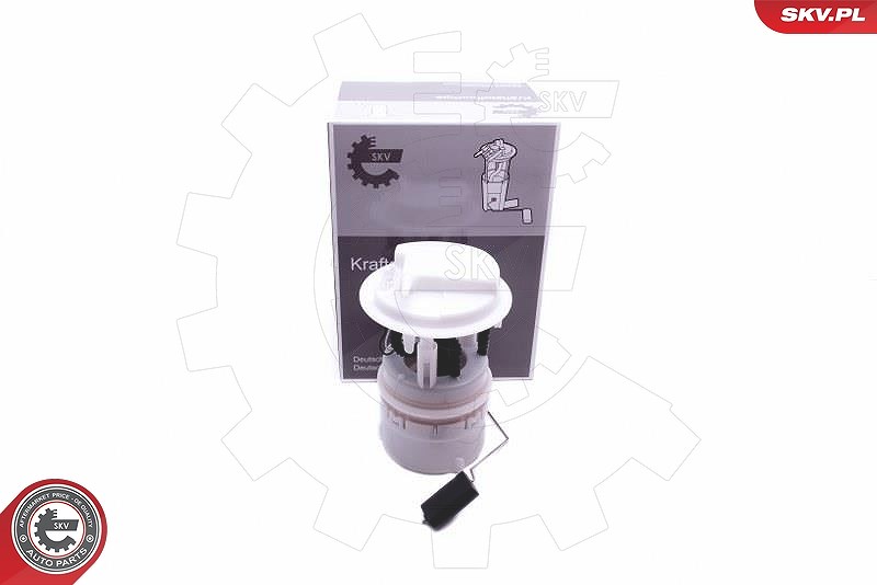 Esen Skv Kraftstoff-Fördereinheit [Hersteller-Nr. 02SKV838] für Peugeot