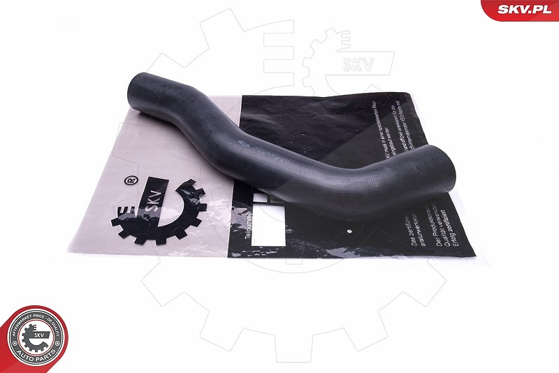 Esen Skv Ladeluftschlauch [Hersteller-Nr. 43SKV295] für Honda