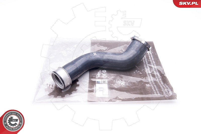 Esen Skv Ladeluftschlauch [Hersteller-Nr. 24SKV625] für Mercedes-Benz