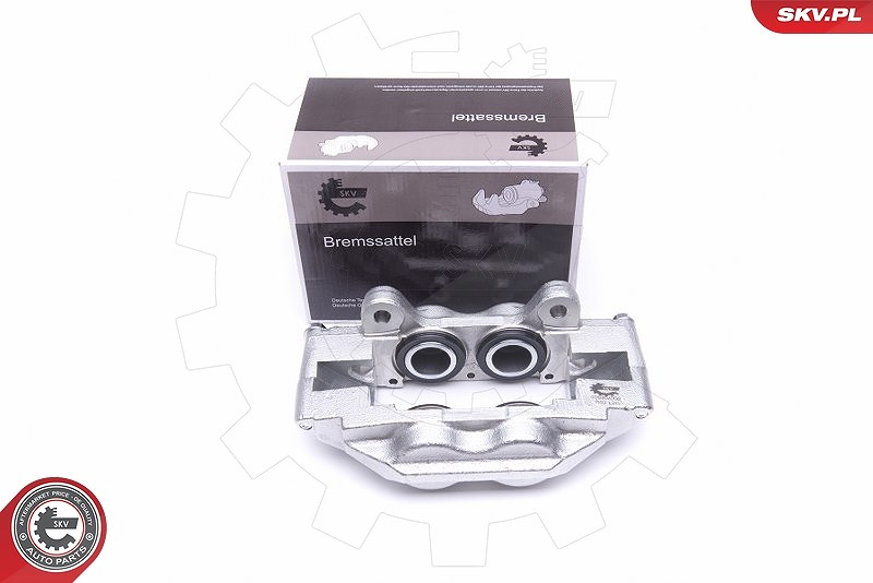 Esen Skv Bremssattel [Hersteller-Nr. 50SKV002] für Toyota