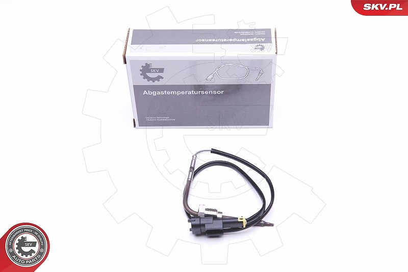 Esen Skv Sensor, Abgastemperatur [Hersteller-Nr. 30SKV276] für Alfa Romeo, Fiat