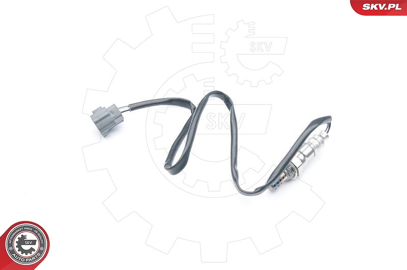 Esen Skv Lambdasonde [Hersteller-Nr. 09SKV746] für Mazda