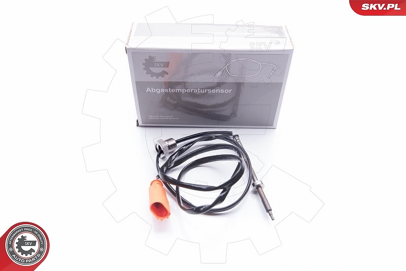 Esen Skv Sensor, Abgastemperatur [Hersteller-Nr. 30SKV041] für VW