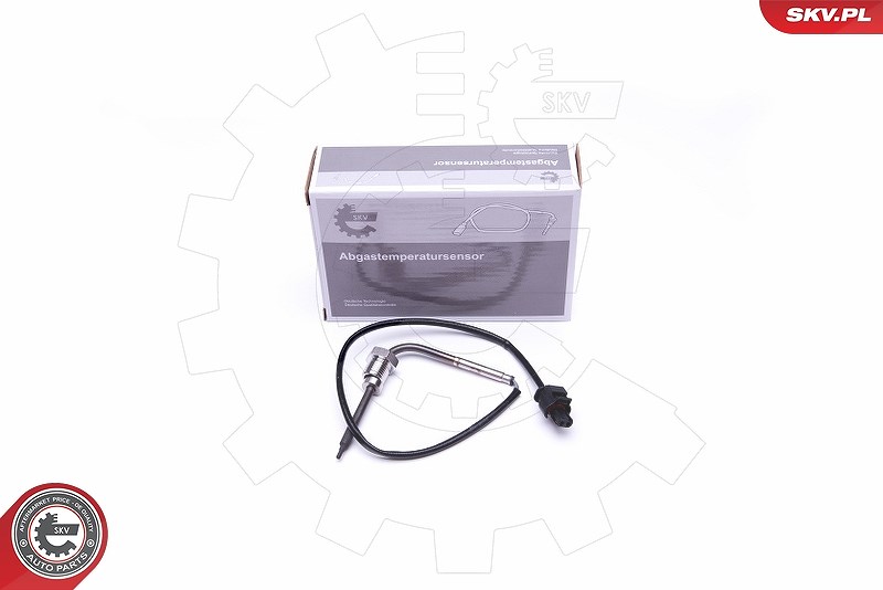 Esen Skv Sensor, Abgastemperatur [Hersteller-Nr. 30SKV291] für Smart