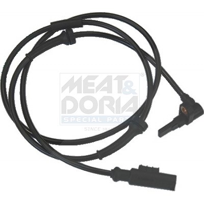 Meat & Doria Sensor, Raddrehzahl [Hersteller-Nr. 90033] für Fiat