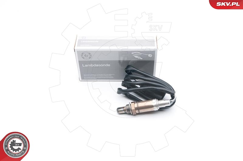 Esen Skv Lambdasonde [Hersteller-Nr. 09SKV609] für VW