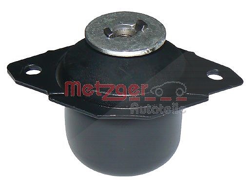Metzger Autoteile Lagerung, Motor [Hersteller-Nr. 8050809] für VW