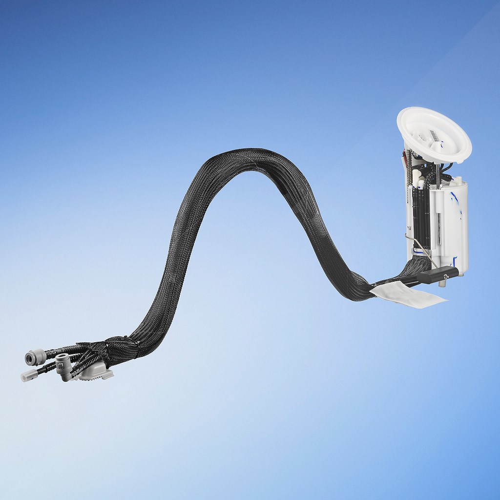 Bosch Kraftstoff-Fördereinheit [Hersteller-Nr. 0580314551] für BMW