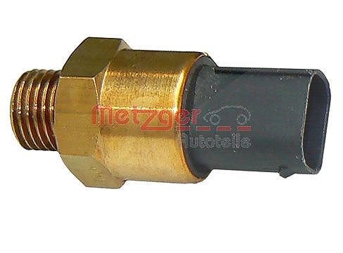 Metzger Autoteile Temperaturschalter, Kühlerlüfter [Hersteller-Nr. 0915256] für BMW