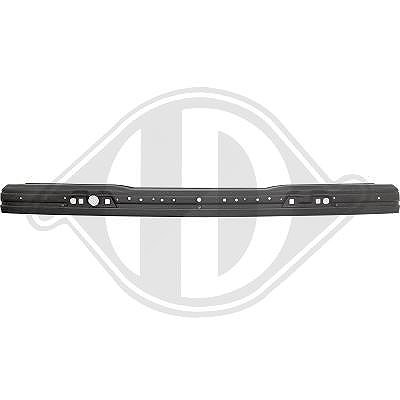 Diederichs Aufpralldämpfer, Stoßfänger [Hersteller-Nr. 1213060] für BMW