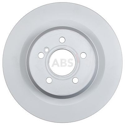 A.b.s. Bremsscheibe [Hersteller-Nr. 18123] für Mercedes-Benz