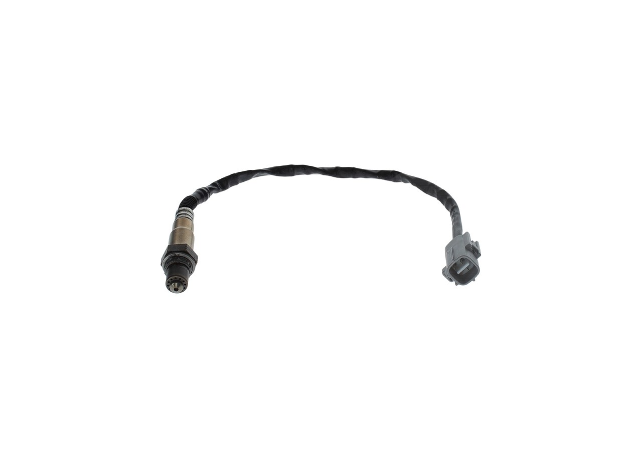 Bosch Lambdasonde [Hersteller-Nr. 0258010023] für Mitsubishi