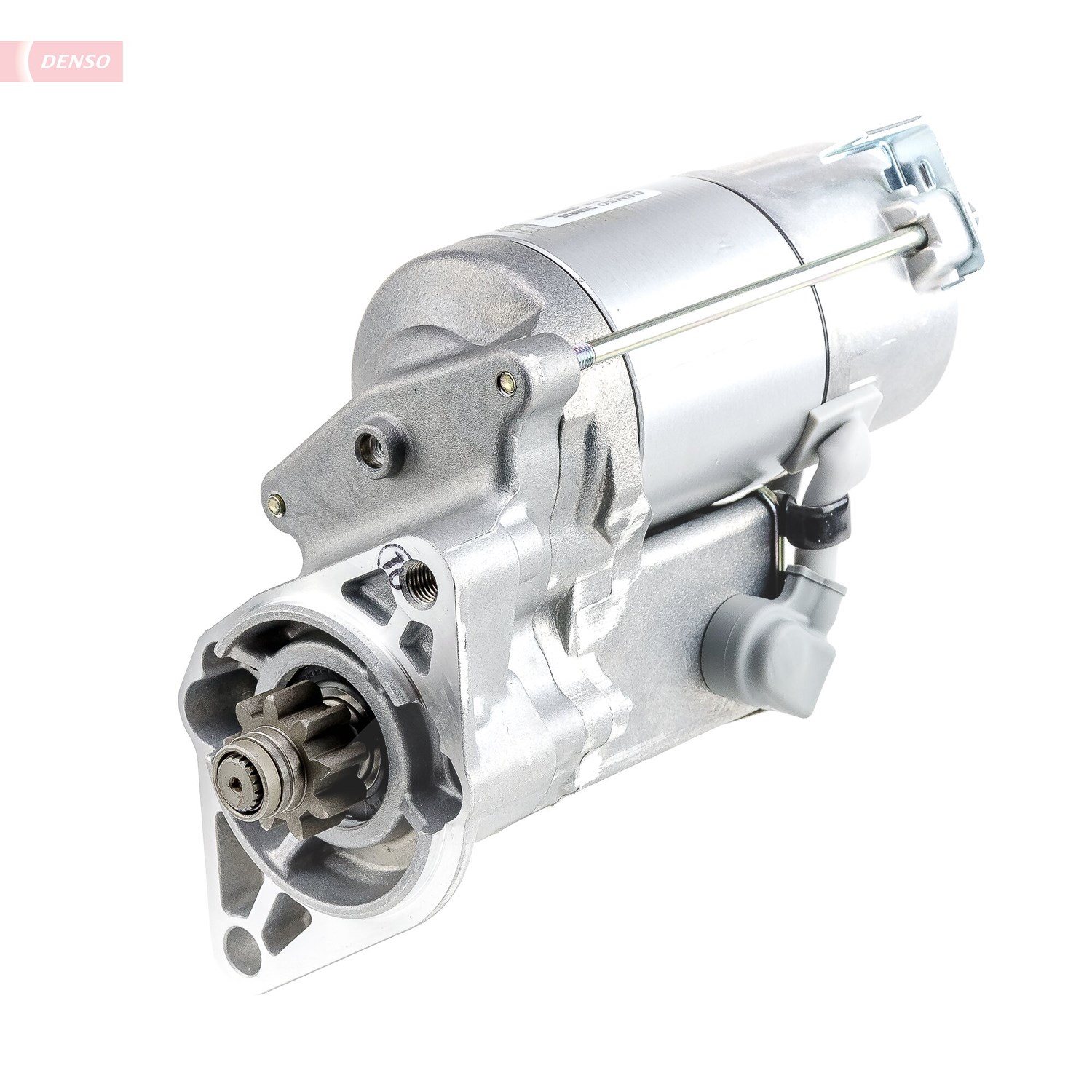 Denso Starter [Hersteller-Nr. DSN926] für Toyota