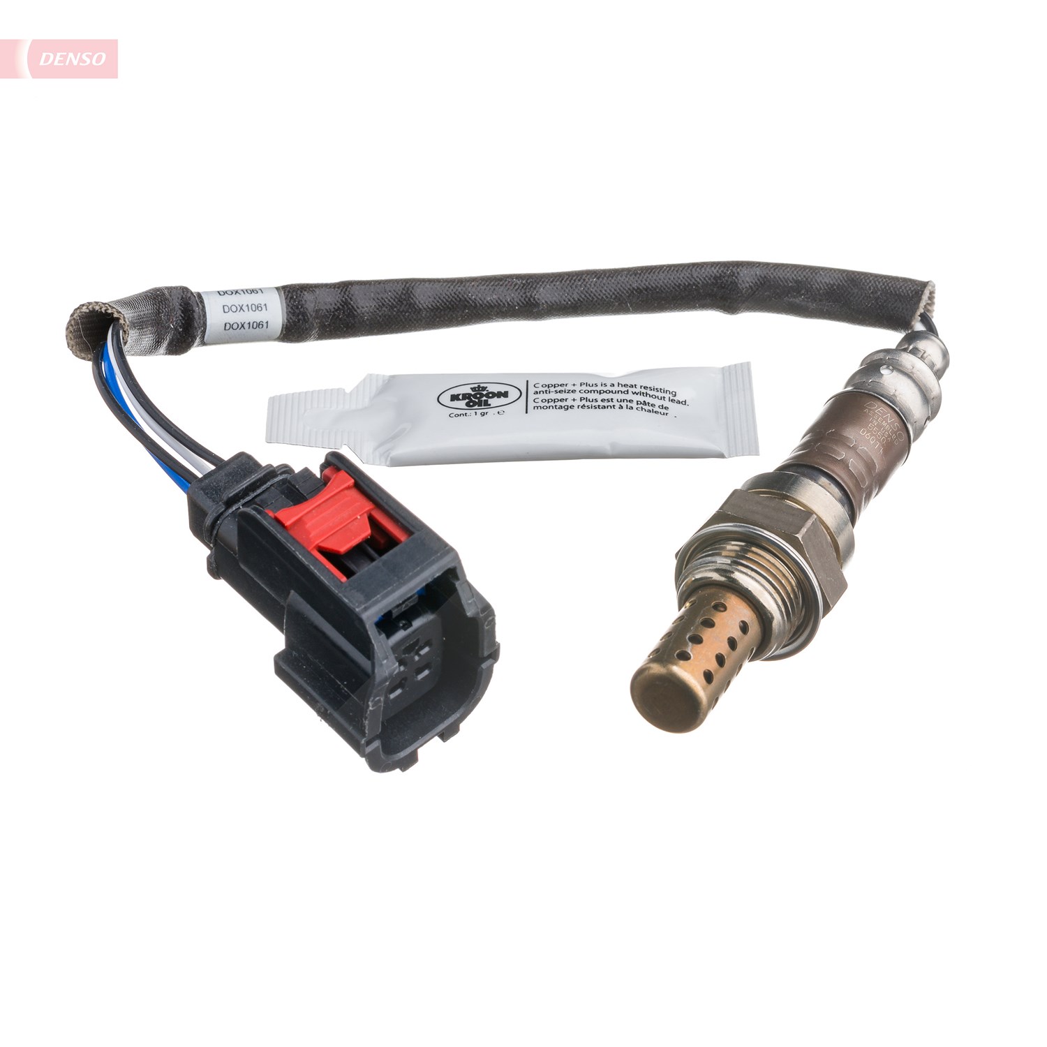 Denso Lambdasonde [Hersteller-Nr. DOX-1061] für Chrysler