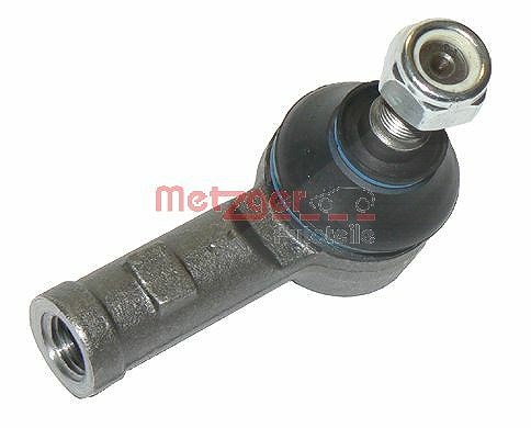Metzger Autoteile Spurstangenkopf [Hersteller-Nr. 54013508] für Volvo