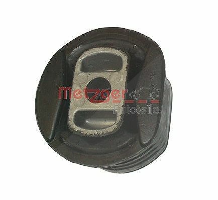 Metzger Autoteile Lagerung, Achskörper [Hersteller-Nr. 52044009] für Mercedes-Benz