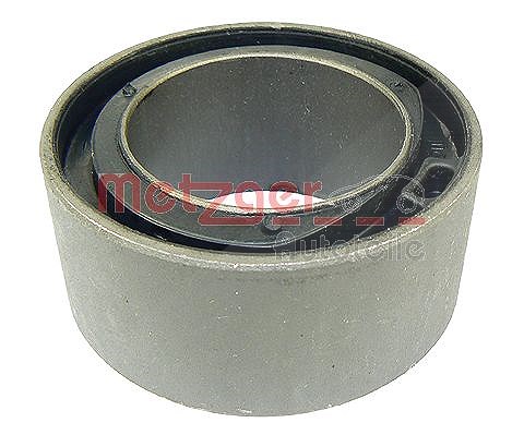Metzger Autoteile Lagerung, Achskörper [Hersteller-Nr. 52058409] für Renault