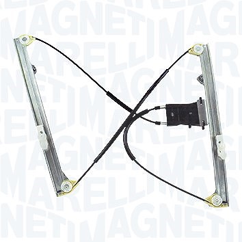 Magneti Marelli Fensterheber [Hersteller-Nr. 350103940000] für Ford