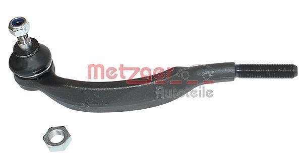 Metzger Autoteile Spurstangenkopf [Hersteller-Nr. 54031401] für Peugeot