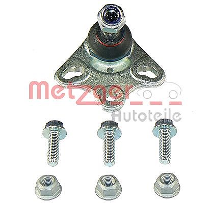 Metzger Autoteile Trag-/Führungsgelenk [Hersteller-Nr. 57018318] für Mercedes-Benz