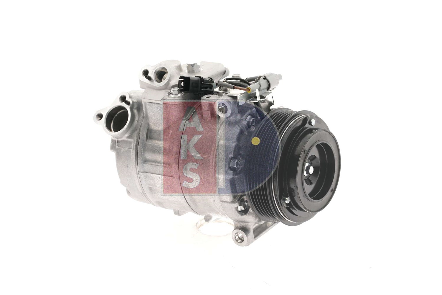 Aks Dasis Kompressor, Klimaanlage [Hersteller-Nr. 851913N] für BMW