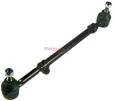 Metzger Autoteile Spurstange [Hersteller-Nr. 56012708] für Mercedes-Benz