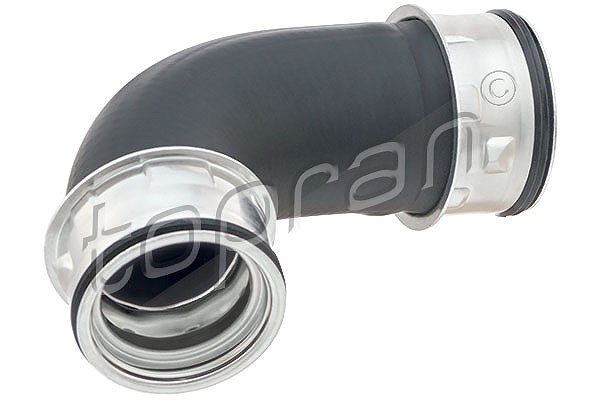 Topran Ladeluftschlauch [Hersteller-Nr. 113715] für VW, Skoda, Audi, Seat