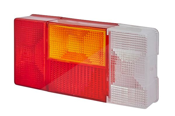 Hella Lichtscheibe, Heckleuchte [Hersteller-Nr. 9EL136825-001]