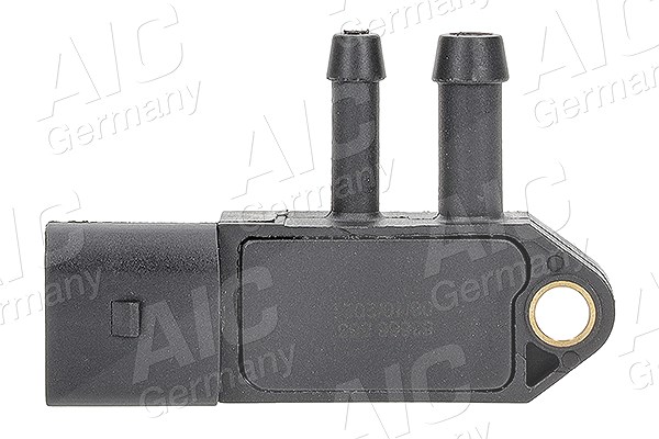Aic Sensor Abgasdruck [Hersteller-Nr. 53666] für VW, Audi, Skoda, Seat