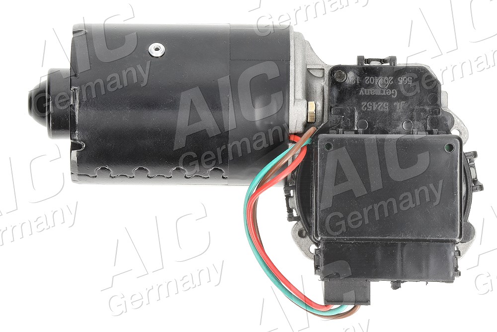 Aic Wischermotor Frontscheibe [Hersteller-Nr. 52452] für Lancia, Fiat
