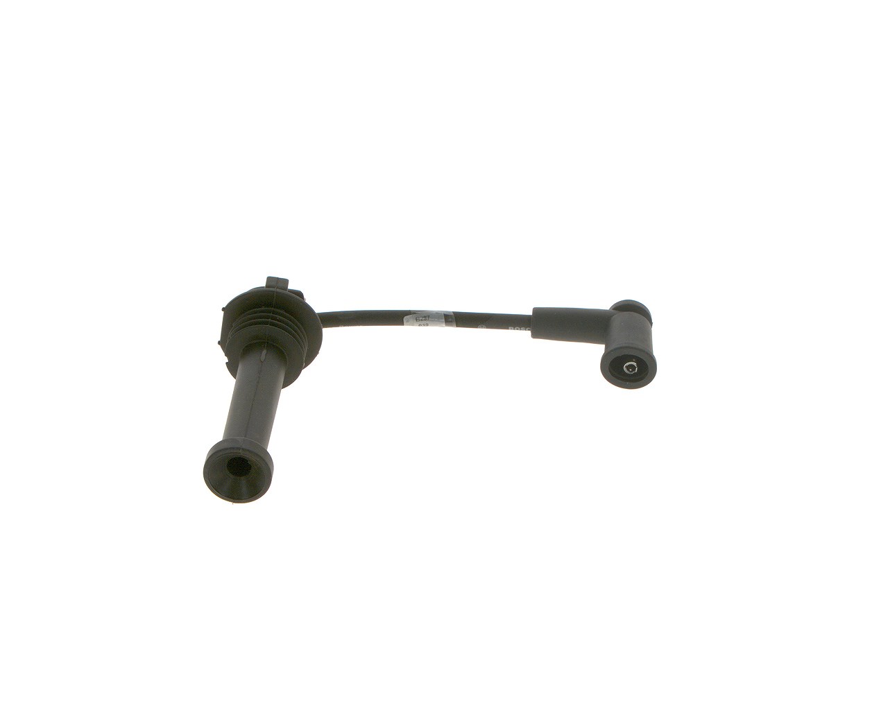 Bosch Zündkabelsatz [Hersteller-Nr. 0986357287] für Mazda