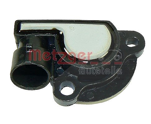 Metzger Autoteile Drosselklappensensor [Hersteller-Nr. 0904001] für Opel