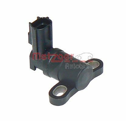 Metzger Autoteile Impulsgeber, Kurbelwelle [Hersteller-Nr. 0902110] für Volvo, Mazda, Ford
