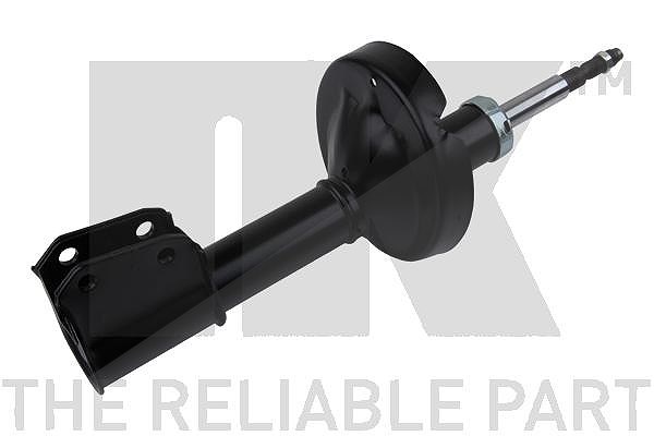 Nk Stoßdämpfer [Hersteller-Nr. 62393097] für Renault