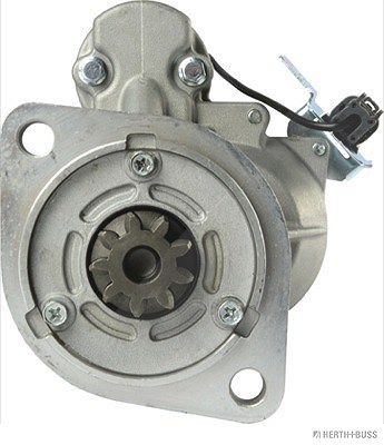 Herth+buss Jakoparts Starter [Hersteller-Nr. J5211085] für Nissan
