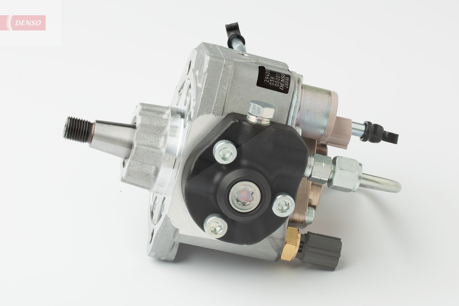 Denso Hochdruckpumpe [Hersteller-Nr. DCRP300380] für Toyota