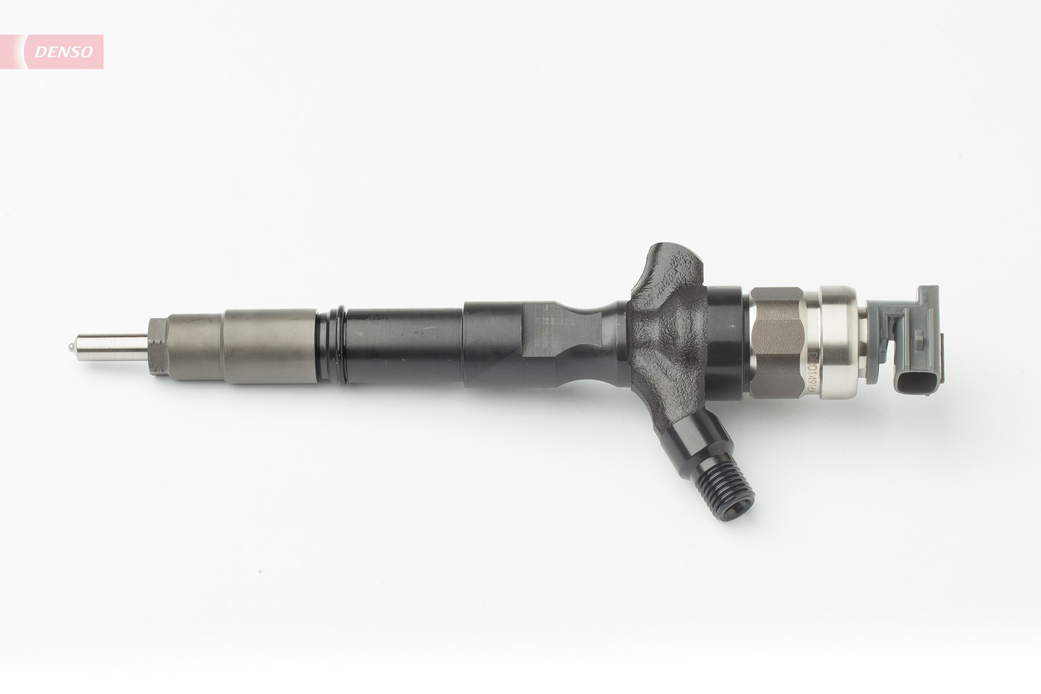 Denso Einspritzdüse [Hersteller-Nr. DCRI107760] für Toyota