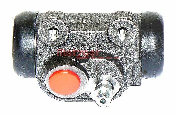 Metzger Autoteile Radbremszylinder [Hersteller-Nr. 101-347] für Peugeot