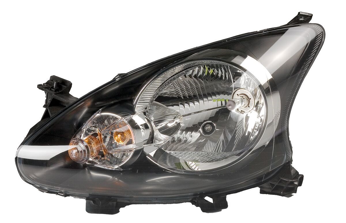 Valeo Hauptscheinwerfer [Hersteller-Nr. 043009] für Toyota