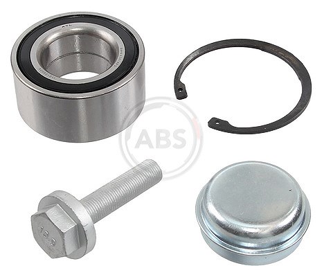 A.b.s. Radlagersatz [Hersteller-Nr. 201145] für Mercedes-Benz