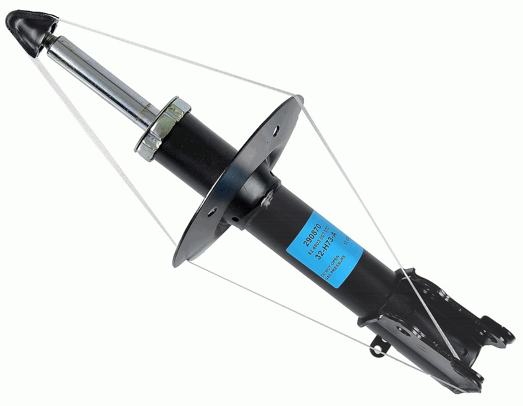 Sachs Stoßdämpfer [Hersteller-Nr. 290870] für Chrysler
