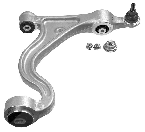 Lemförder Lenker, Radaufhängung [Hersteller-Nr. 3568401] für Porsche