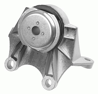Lemförder Lagerung, Schaltgetriebe [Hersteller-Nr. 3445601] für Fiat, Lancia