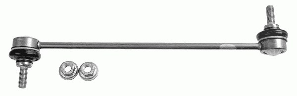 Lemförder Stange/Strebe, Stabilisator [Hersteller-Nr. 3372401] für Renault